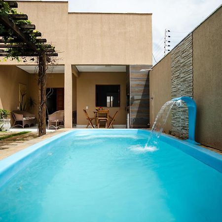 Вилла Casa No Prea Com Piscina ! Экстерьер фото