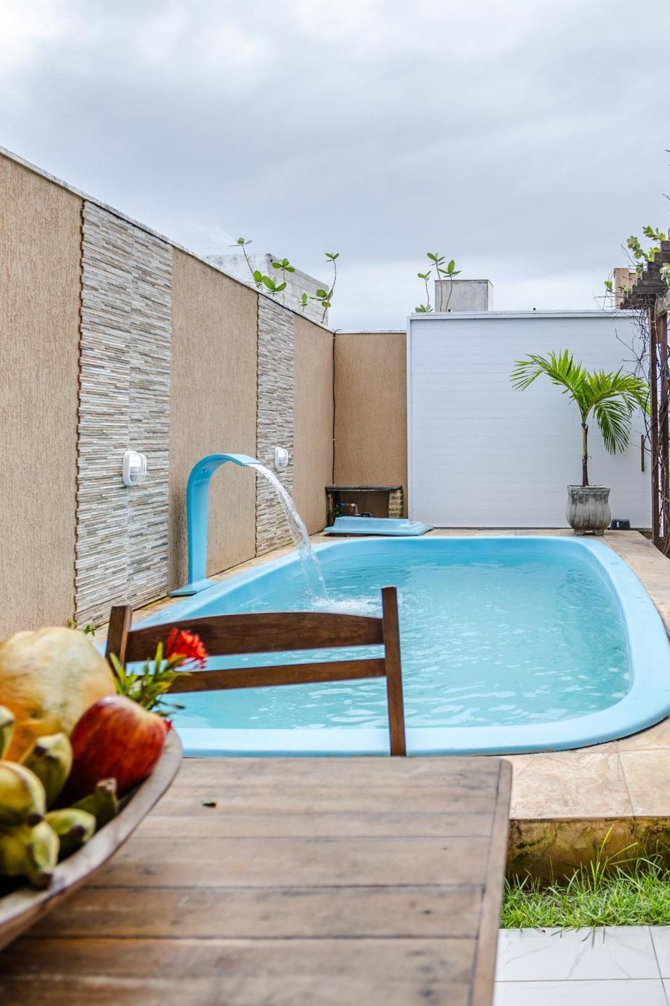 Вилла Casa No Prea Com Piscina ! Экстерьер фото