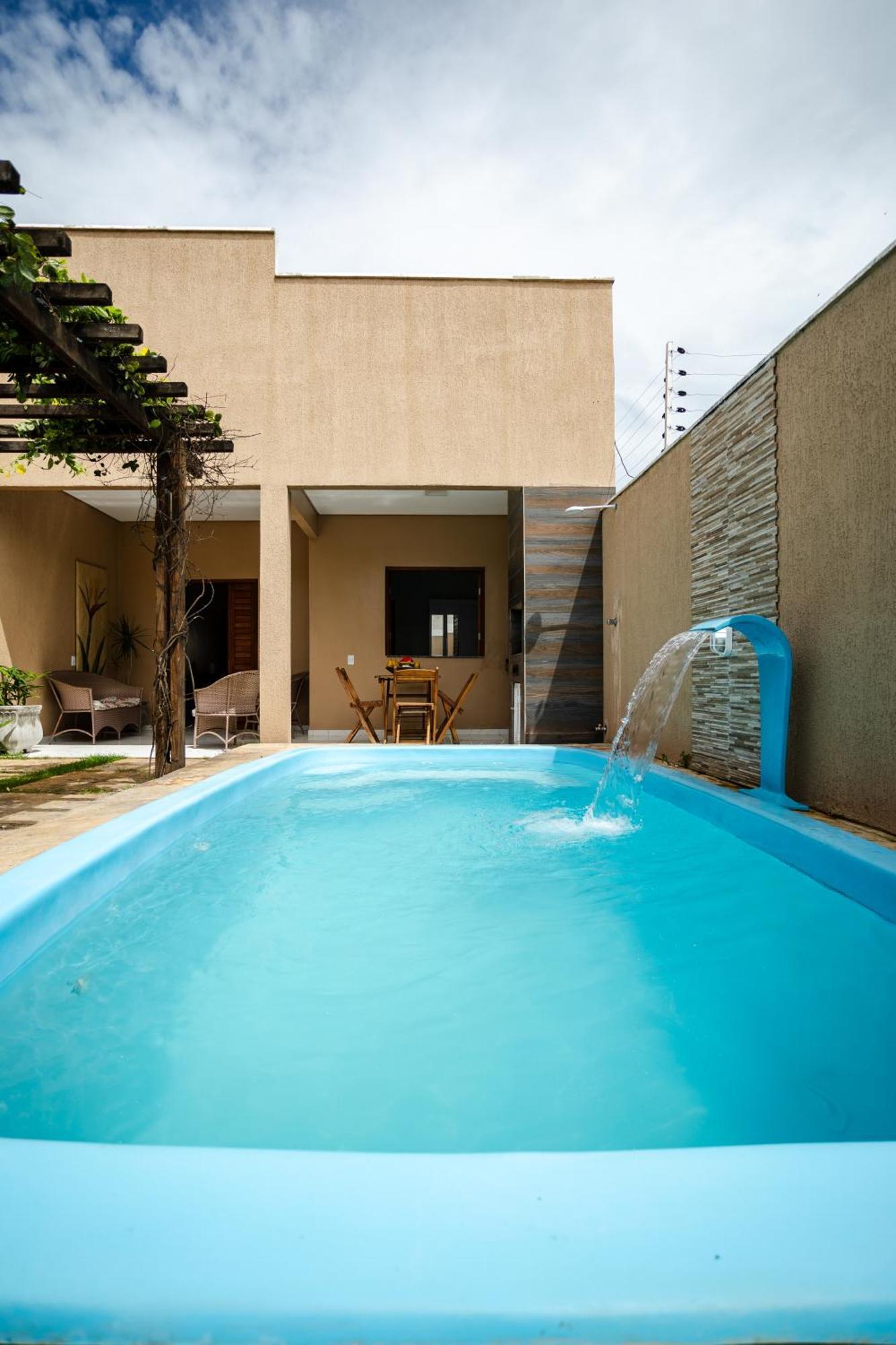 Вилла Casa No Prea Com Piscina ! Экстерьер фото