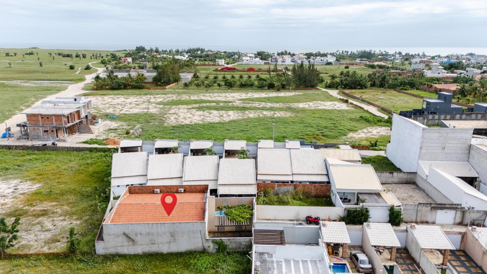 Вилла Casa No Prea Com Piscina ! Экстерьер фото