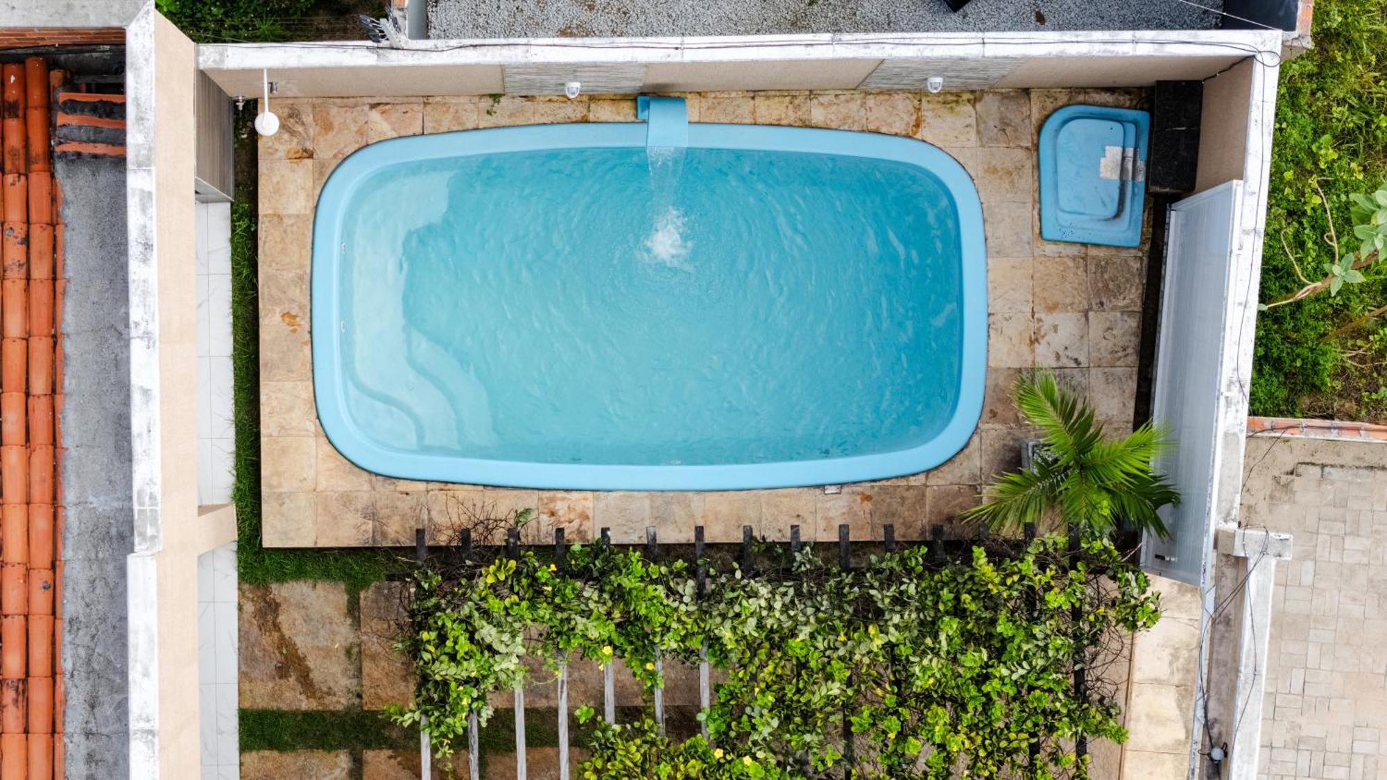 Вилла Casa No Prea Com Piscina ! Экстерьер фото