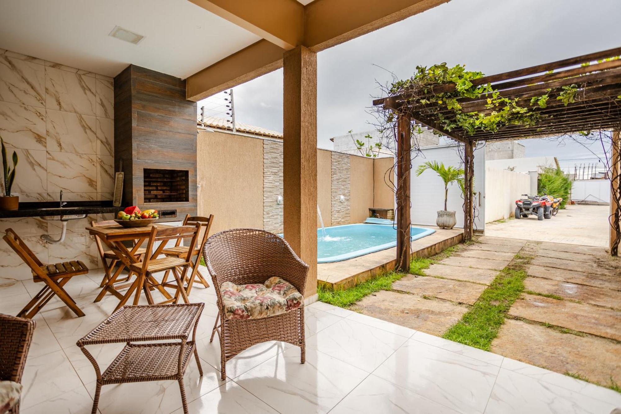 Вилла Casa No Prea Com Piscina ! Экстерьер фото