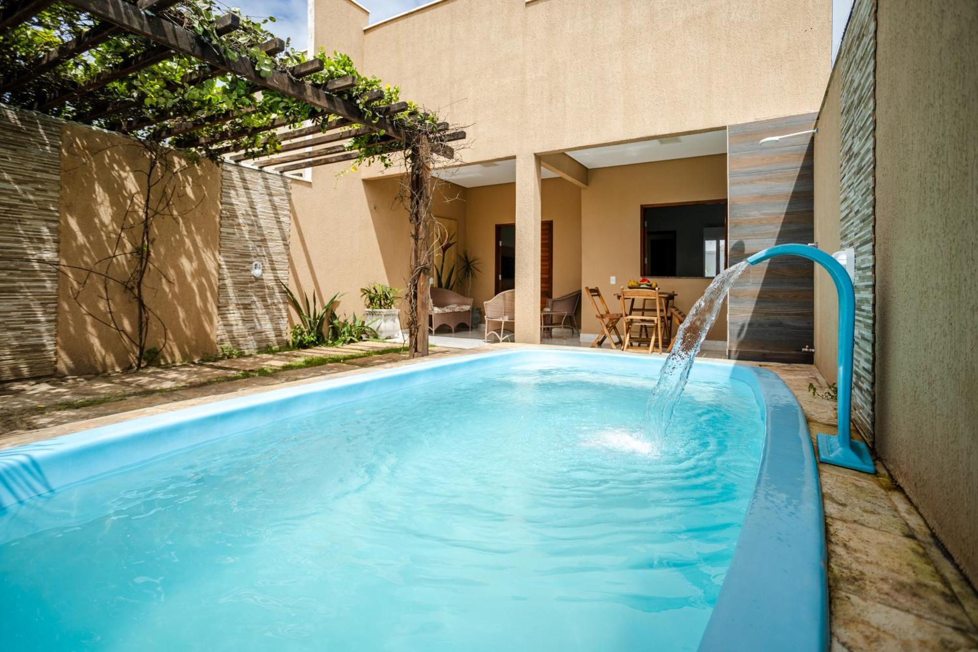 Вилла Casa No Prea Com Piscina ! Экстерьер фото